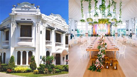 pampanga wedding venues